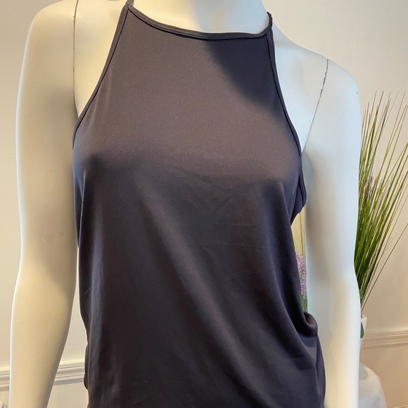 Adidas Climalite Perfect Mesh Tank Size M - Picture 1 of 11